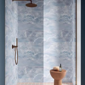 Paper41 Pro Azzurra