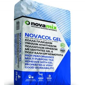 NOVACOL GEL