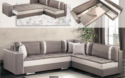 Σαλόνι ''Vanessa''
