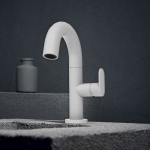 Μπαταρία ''SLIM WHITE MAT''