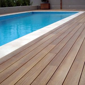 ''DECK LARGINO''