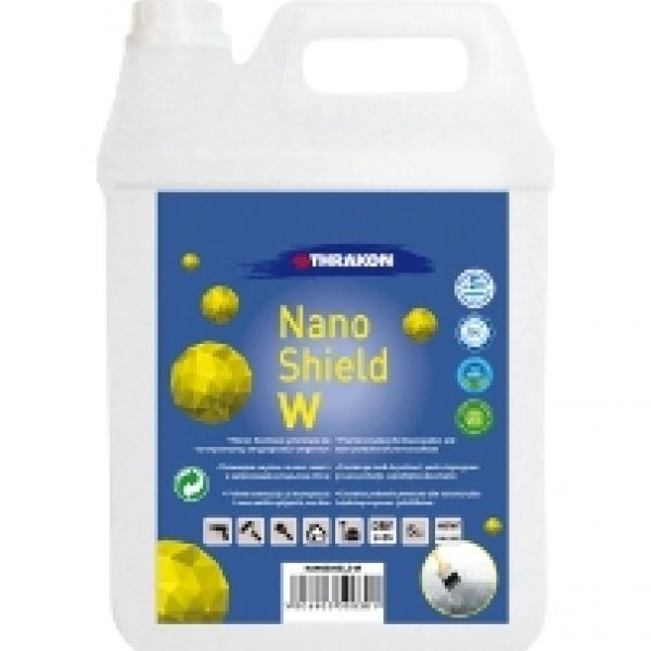 Nanoshield W