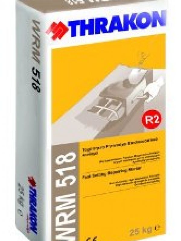 WRM 518