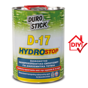 D-17 Hydrostop