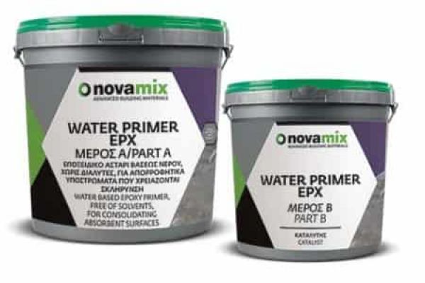 Water Primer Epx