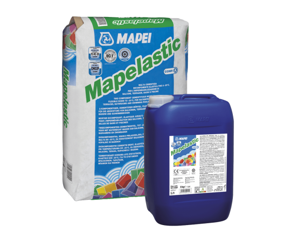 MAPELASTIC