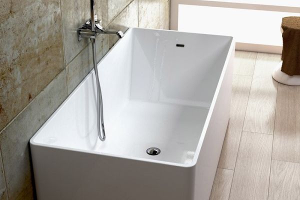 Μπανιέρα ''WASH''