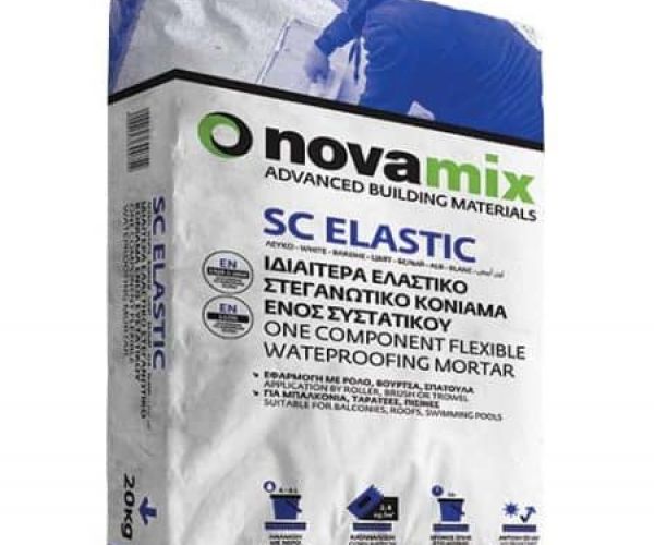 SC ELASTIC