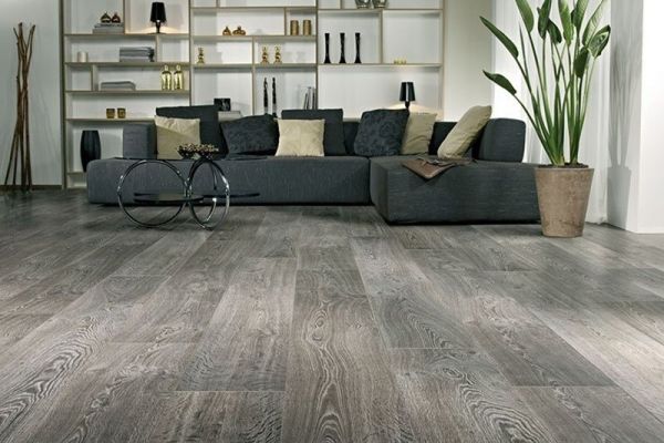 Δάπεδο Laminate ''HERMITAGE''