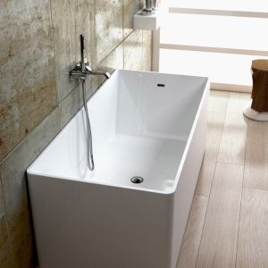 Μπανιέρα ''WASH''