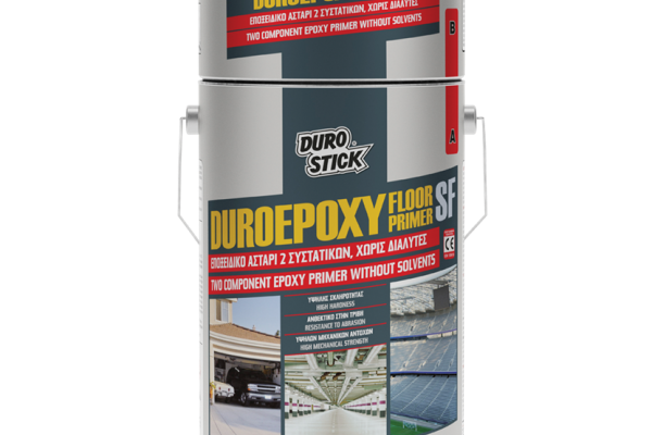 Duroepoxy Floor Primer Sf