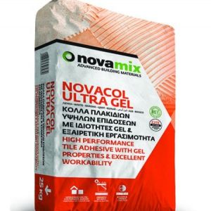 NOVACOL ULTRA GEL