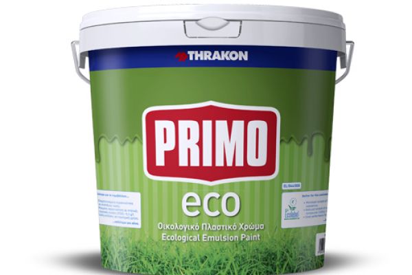 Primo ECO