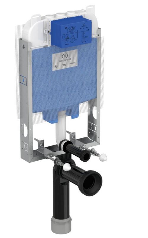 Εντοιχιζόμενο Καζανάκι Prosys™ 80 R014667