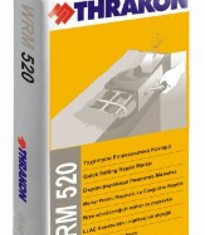 WRM 520