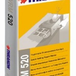 WRM 520
