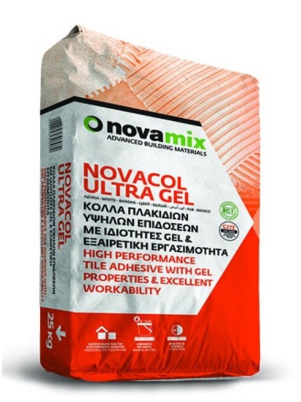 NOVACOL ULTRA GEL