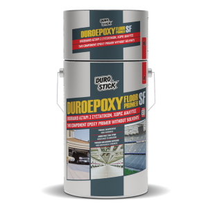 Duroepoxy Floor Primer Sf
