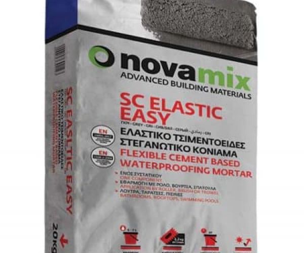 SC ELASTIC EASY