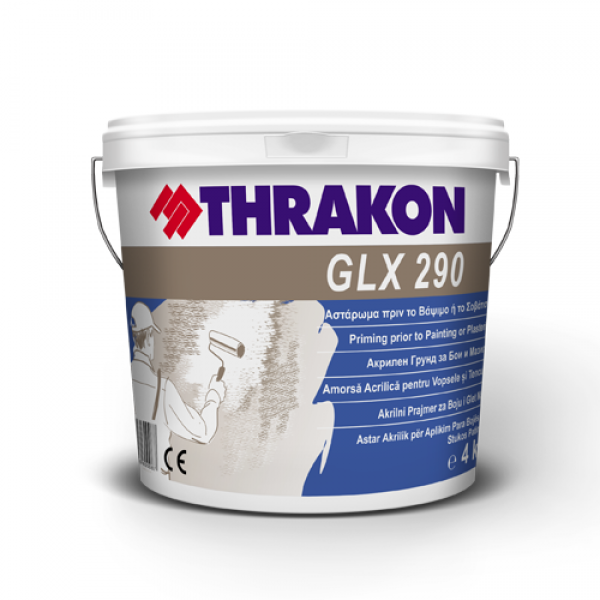 GLX 290