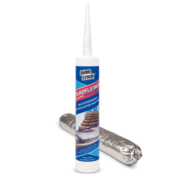 Duroflex-Pu Marine Adhesive