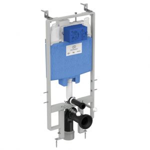Εντοιχισμένο καζανάκι Prosys™ 80