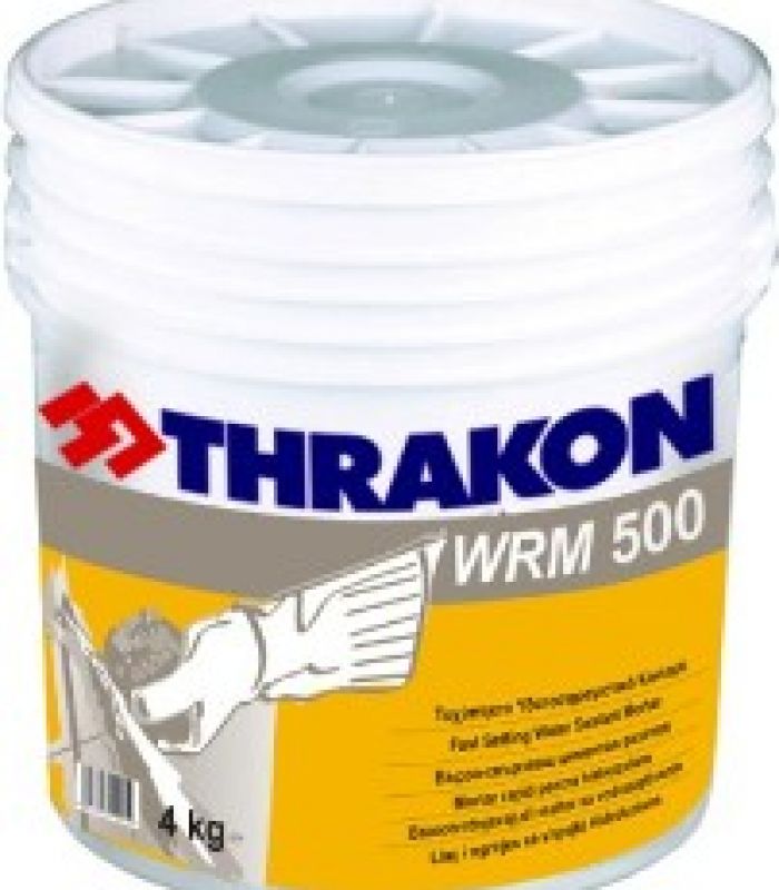 WRM 500