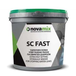 SC FAST