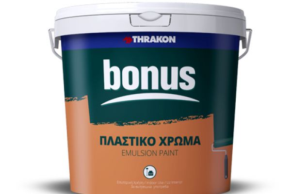 Bonus οικονομικό χρώμα