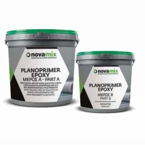 Planoprimer Epoxy