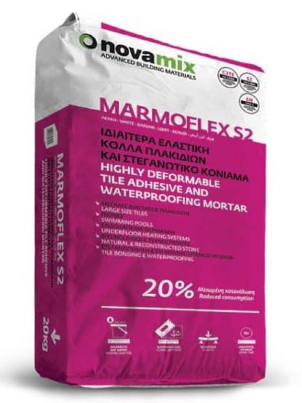 MARMOFLEX S2