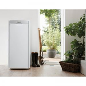 Πετρελαίου VAILLANT VKO 256