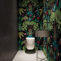 Paper41 Pro Flora