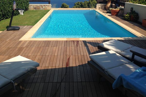 pool