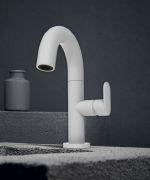 Μπαταρία ''SLIM WHITE MAT''