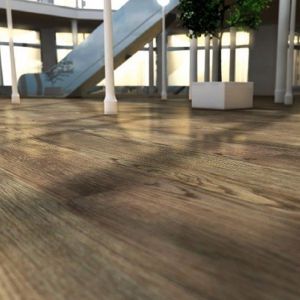 Δάπεδο Laminate ''EVOLUTION''