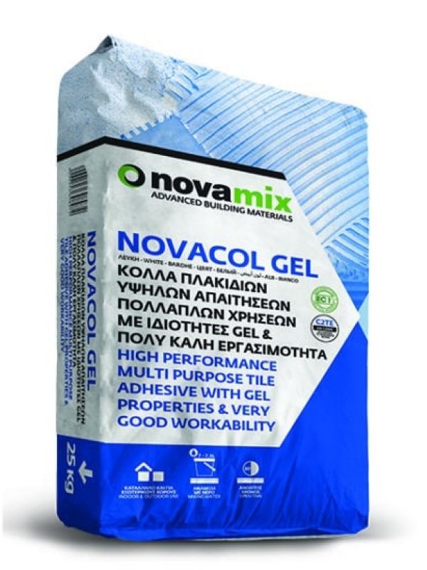 NOVACOL GEL