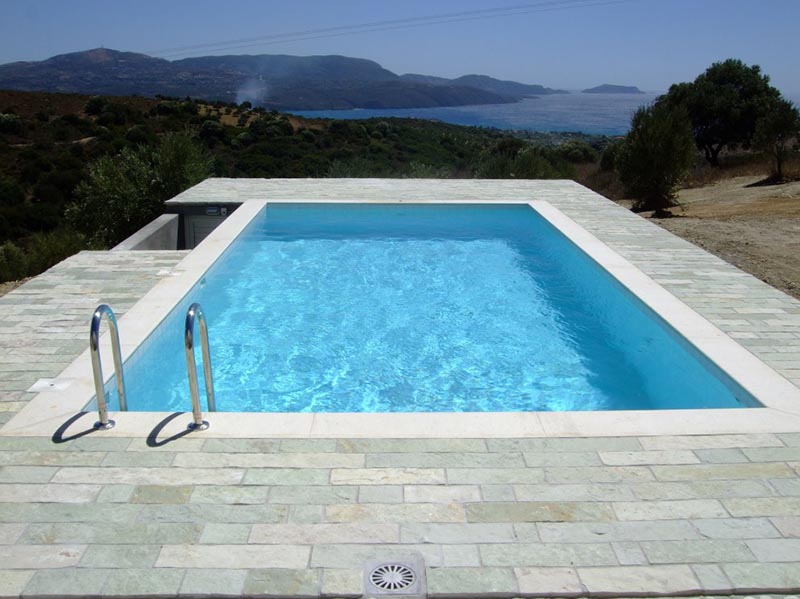 Pool picture